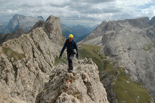 Dolomieten-Rosengarten-24