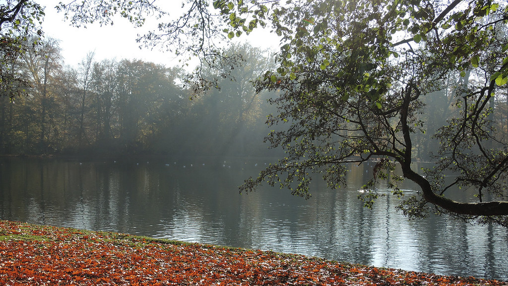 Sonsbeek - Sijpendaal