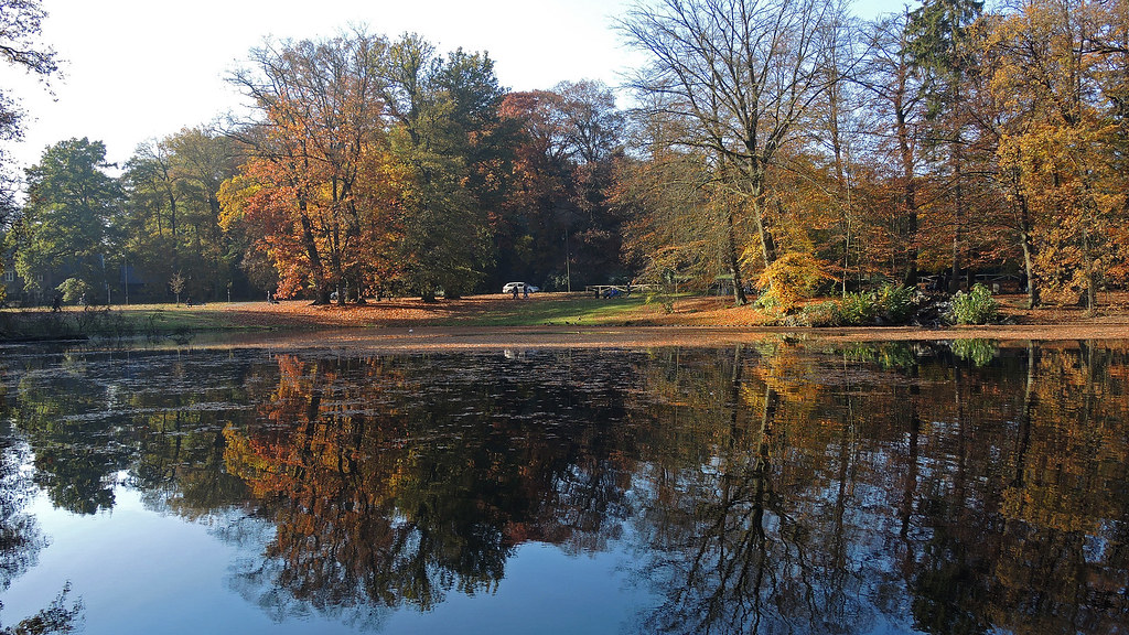 Sonsbeek - Sijpendaal