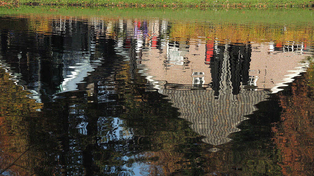Sonsbeek - Sijpendaal
