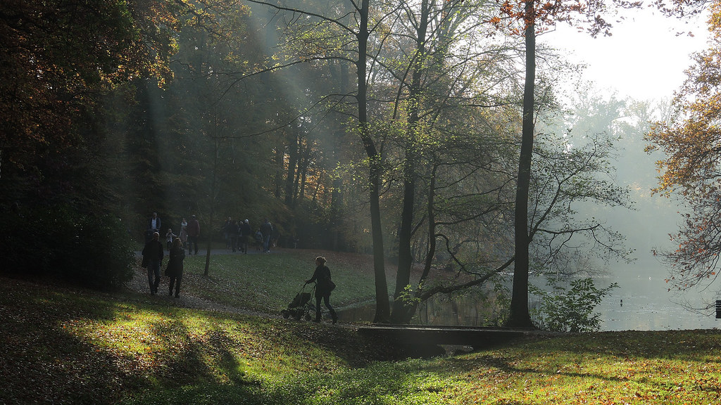 Sonsbeek - Sijpendaal
