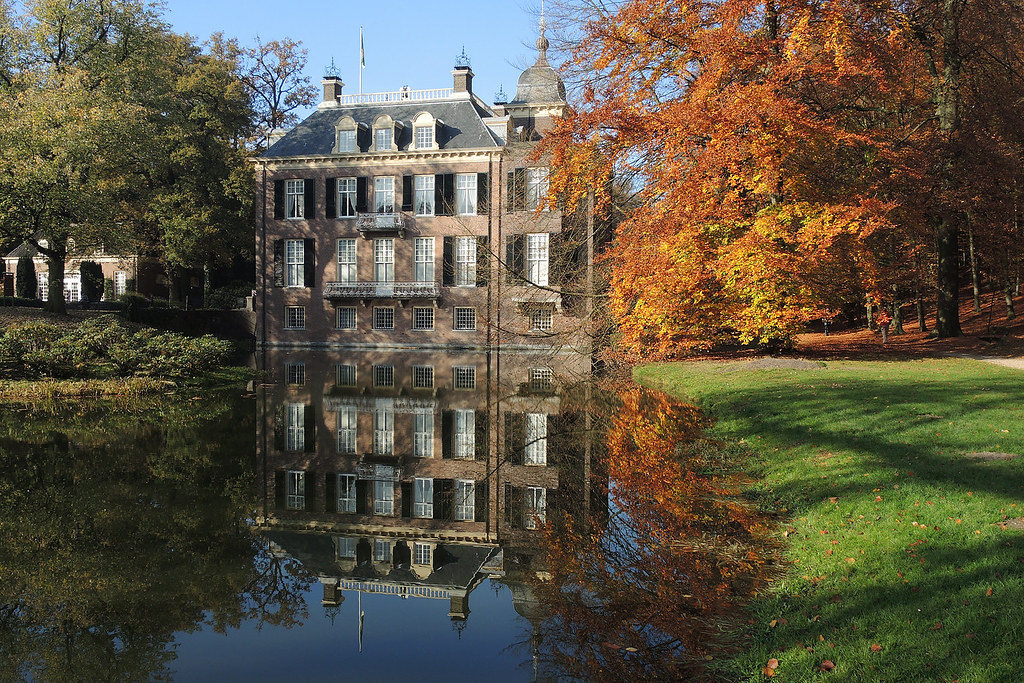 Sonsbeek - Sijpendaal