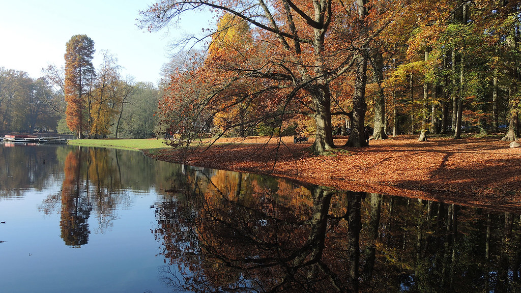 Sonsbeek - Sijpendaal